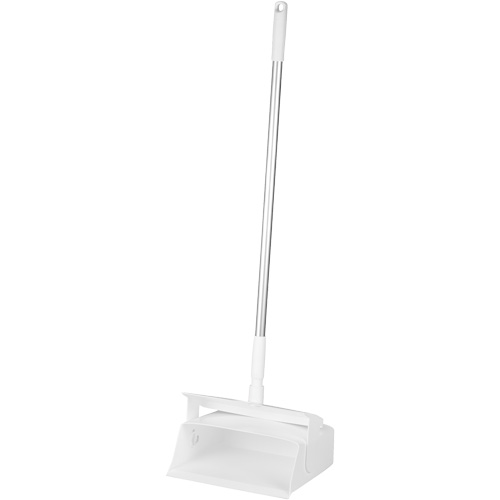 Compact Lobby Dustpan Helyx Safety & Industrial Supplies
