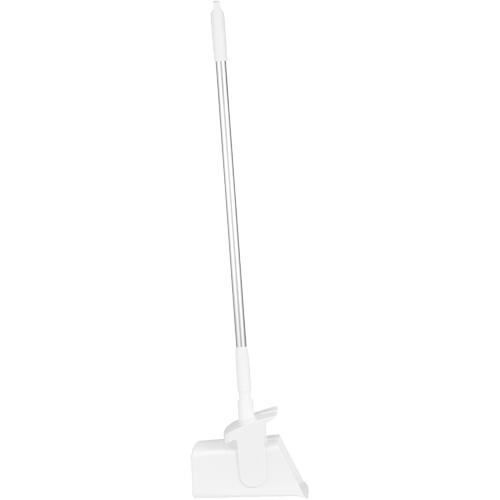 Compact Lobby Dustpan Helyx Safety & Industrial Supplies