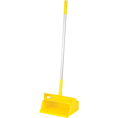Compact Lobby Dustpan Helyx Safety & Industrial Supplies