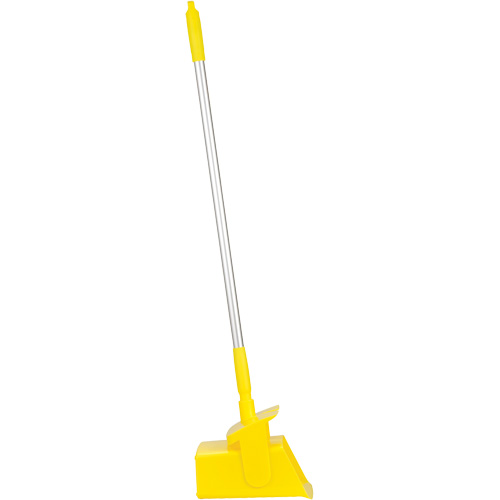 Compact Lobby Dustpan Helyx Safety & Industrial Supplies