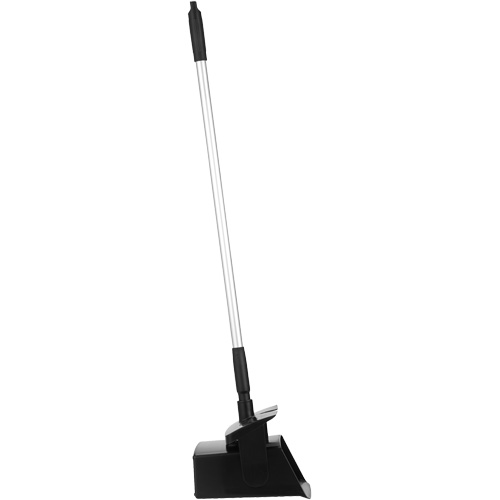 Compact Lobby Dustpan Helyx Safety & Industrial Supplies