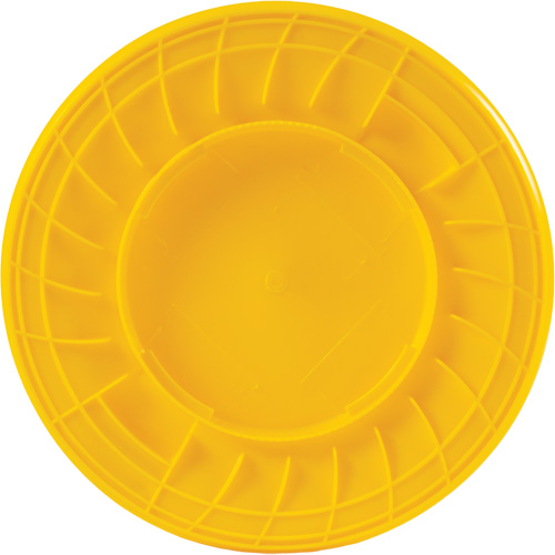 Bac &agrave; d&eacute;chets, Poly&eacute;thyl&egrave;ne, 44 gal. US Helyx Safety & Industrial Supplies
