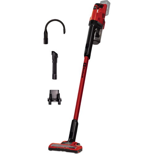 Aspirateur balai sans fil (outil seulement), 18 V, Capacit&eacute; 0,16 gal. Helyx Safety & Industrial Supplies
