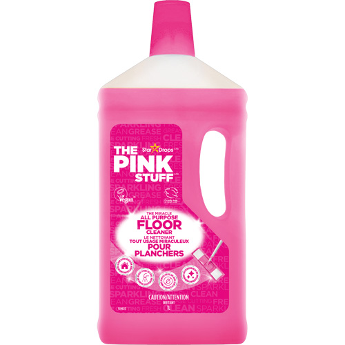 Nettoyant pour planchers tout usage, 1 L, Bouteille Helyx Safety & Industrial Supplies