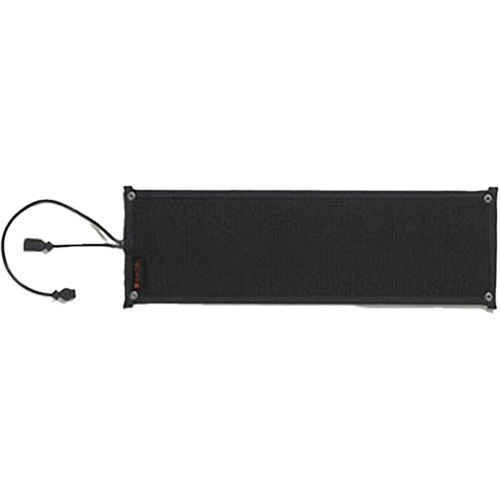 HRT Series Industrial Snow Melting Mat, Stair, 11" W x 4' L Helyx Safety & Industrial Supplies