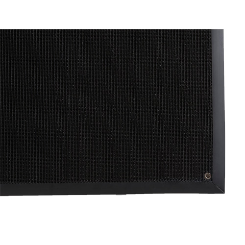 Tapis chauffant de d&eacute;neigement industriel PRO pour passages pour pi&eacute;tons de la s&eacute;rie HTP, Couloir, 24" la x 15' l Helyx Safety & Industrial Supplies