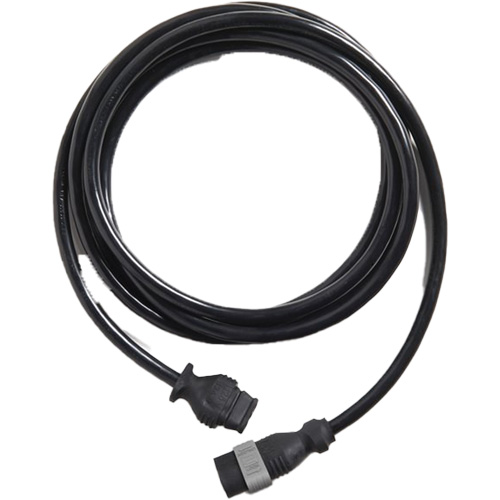 10' 120V Cable Extender for HeatTrak PRO Industrial Mats Helyx Safety & Industrial Supplies