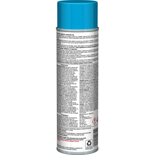 Pro Line Furniture Polish with Lemon Oil, 19 oz., Aerosol Can Helyx Safety & Industrial Supplies