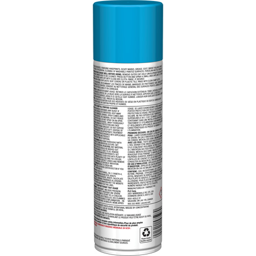 Pro Line Crazy Clean&reg; All Purpose Crazy Cleaner, 19 oz., Aerosol Can Helyx Safety & Industrial Supplies