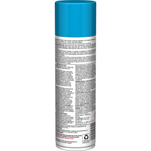 Pro Line Crazy Clean&reg; All Purpose Cleaner, 19 oz., Aerosol Can Helyx Safety & Industrial Supplies