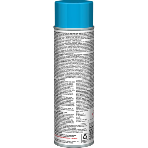 Industrial Strength Grill & Oven Cleaner, 20 oz., Aerosol Can Helyx Safety & Industrial Supplies