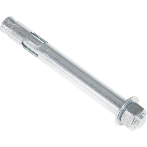 Boulon d'ancrage Helyx Safety & Industrial Supplies