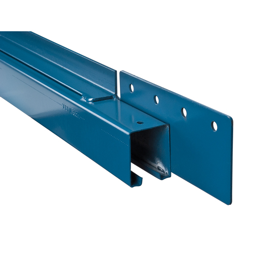 Composantes pour partitions & cloisons grillag&eacute;es - Quincaillerie Helyx Safety & Industrial Supplies