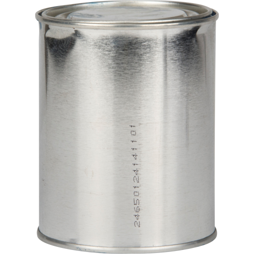 Peinture de retouche, 500 ml, Canette, Bleu Kleton Helyx Safety & Industrial Supplies