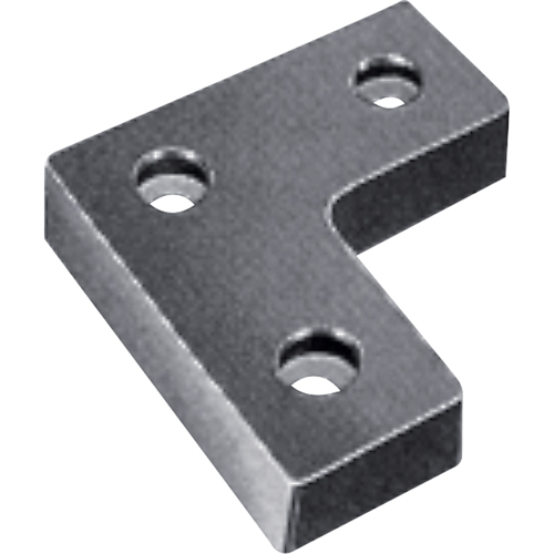 Molded Rubber Dock Guards, Rubber, 18" W x 4" D x 18" H Helyx Safety & Industrial Supplies