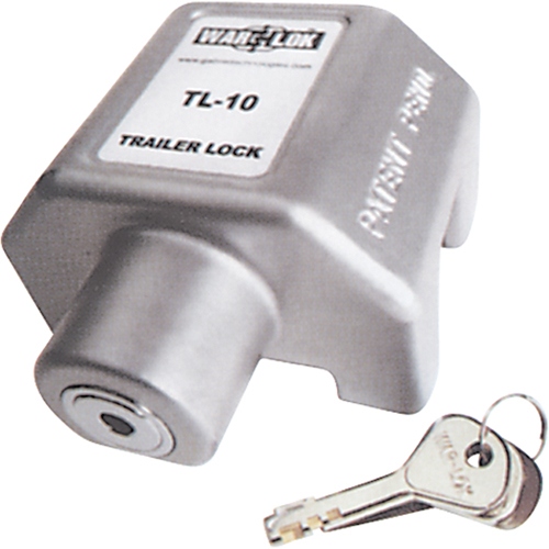 Trailer Hasp Locks Helyx Safety & Industrial Supplies