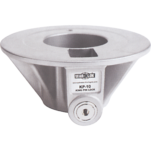 King Pin Locks Helyx Safety & Industrial Supplies