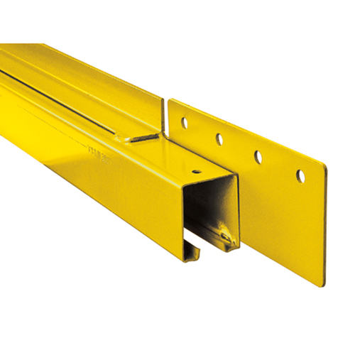 Composantes pour partitions & cloisons grillag&eacute;es - Quincaillerie Helyx Safety & Industrial Supplies
