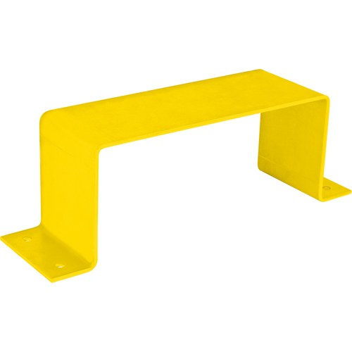 Wheel Chock Wall Brackets Helyx Safety & Industrial Supplies