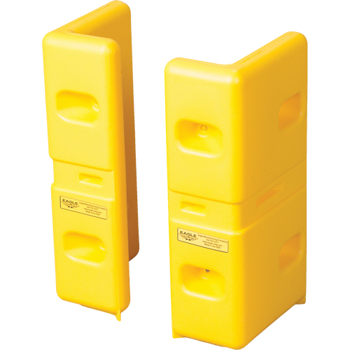 Petits protecteurs de coin Helyx Safety & Industrial Supplies