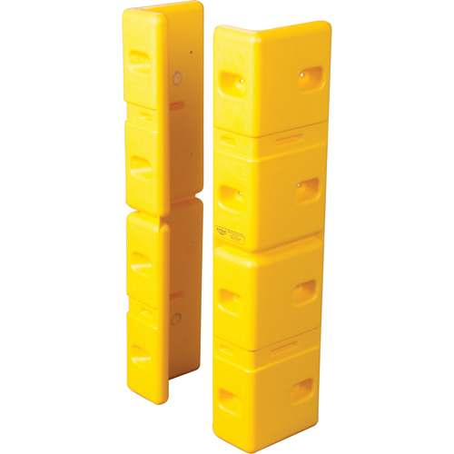 Grands protecteurs de coin Helyx Safety & Industrial Supplies