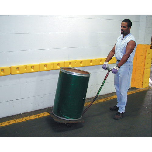 Protecteurs pour muret de 10" Helyx Safety & Industrial Supplies