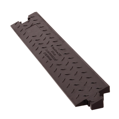 Rampe &agrave; canaux Helyx Safety & Industrial Supplies