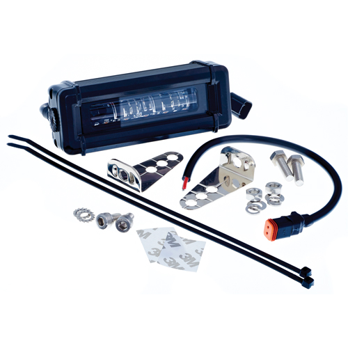 Forklift Side Spotter Helyx Safety & Industrial Supplies