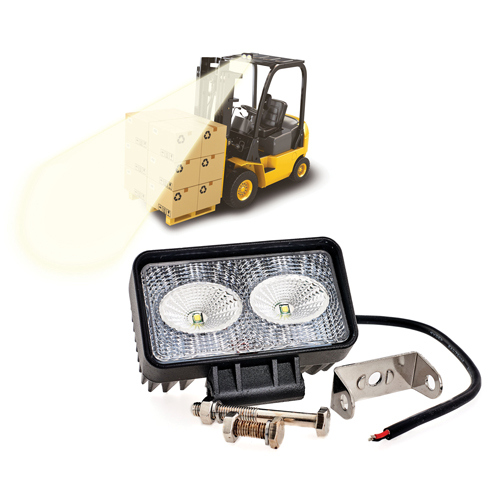 Forklift Front Spotter Helyx Safety & Industrial Supplies