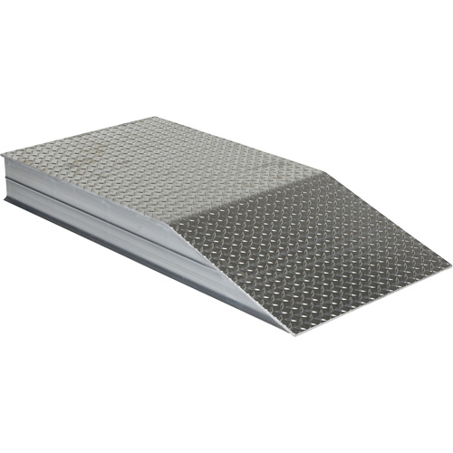 Heavy-Duty Wheel Risers Helyx Safety & Industrial Supplies