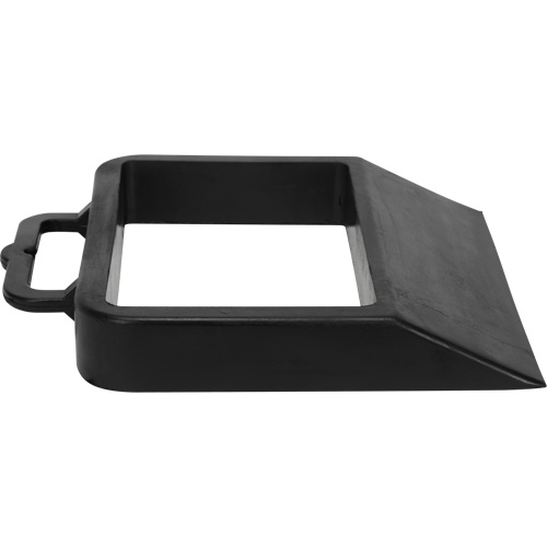 Pallet Truck Chock Helyx Safety & Industrial Supplies