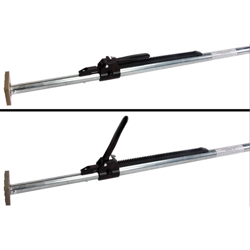Barre de cargaison en acier Helyx Safety & Industrial Supplies