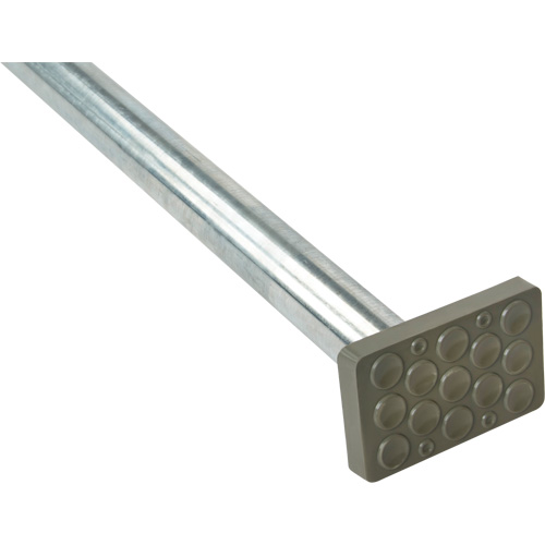 Barre de cargaison en acier Helyx Safety & Industrial Supplies