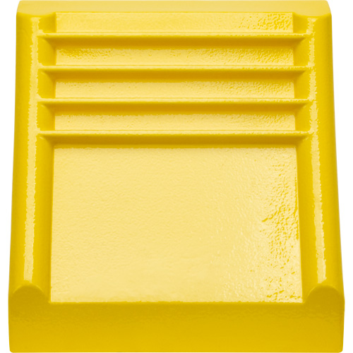 Iron Wheel Chocks Helyx Safety & Industrial Supplies
