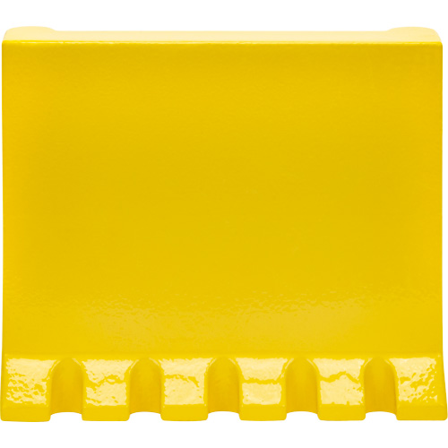 Iron Wheel Chocks Helyx Safety & Industrial Supplies