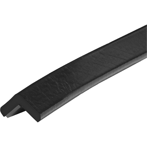 Magnetic E Profile Magnetic 1M Corner Protection Bumper Guard Helyx Safety & Industrial Supplies