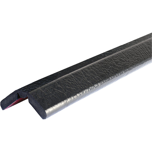 Butoir de protection de rebords mod&egrave;le W 1M, Longueur 3,25' (0,99 m) Helyx Safety & Industrial Supplies