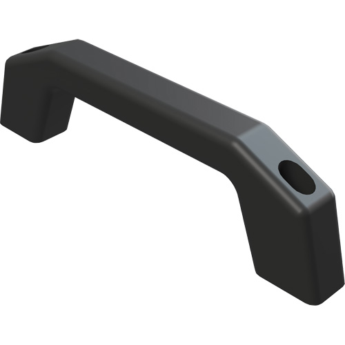 Checkers Safety Replacement Handle for MC4011 Mining Wheel Chock Helyx Safety & Industrial Supplies