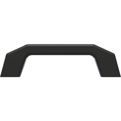Checkers Safety Replacement Handle for MC4011 Mining Wheel Chock Helyx Safety & Industrial Supplies