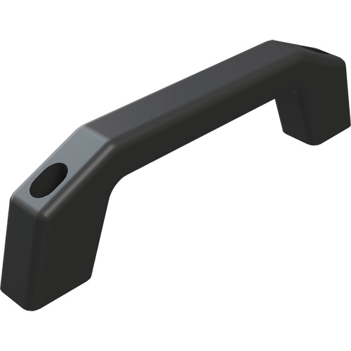 Checkers Safety Replacement Handle for MC4011 Mining Wheel Chock Helyx Safety & Industrial Supplies