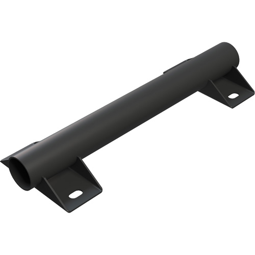 Checkers Safety Replacement Mounting Bracket for MC4011 Mining Wheel Chock Helyx Safety & Industrial Supplies
