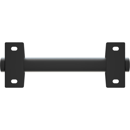 Checkers Safety Replacement Mounting Bracket for MC4011 Mining Wheel Chock Helyx Safety & Industrial Supplies