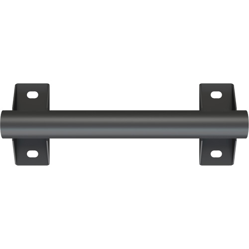 Checkers Safety Replacement Mounting Bracket for MC4011 Mining Wheel Chock Helyx Safety & Industrial Supplies