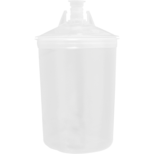 PPS Mini Lids & Liners Helyx Safety & Industrial Supplies