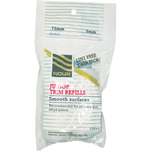 Enveloppe pour rouleau &agrave; peinture Helyx Safety & Industrial Supplies