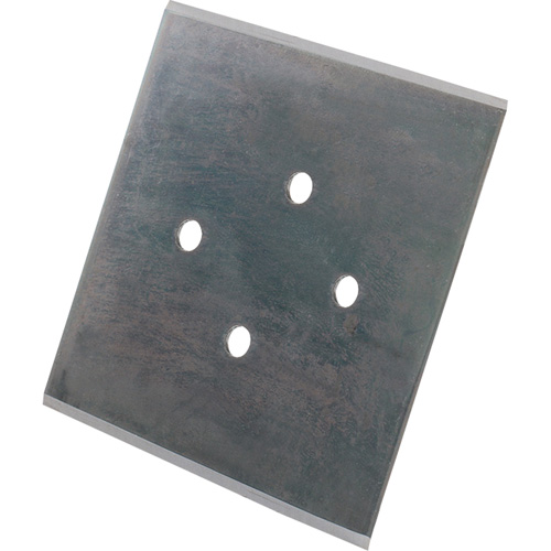 Heavy-Duty Floor Scrapers - Replacement Blade Helyx Safety & Industrial Supplies