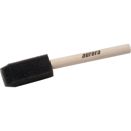 AP400 Series Premium Paint Brushes, 1" Width Helyx Safety & Industrial Supplies