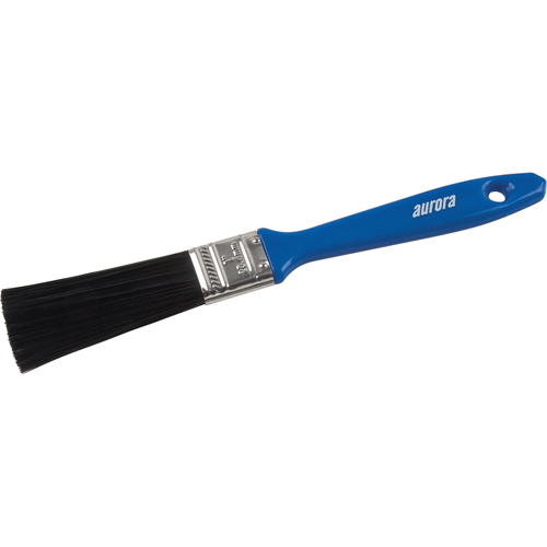 AP100 Series Paint Brush, Polyester, Plastic Handle, 1" Width Helyx Safety & Industrial Supplies