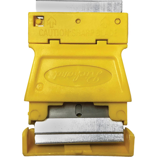 Mini Glass Scraper Helyx Safety & Industrial Supplies