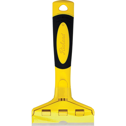 Glass, Tile & Wallpaper Scraper Helyx Safety & Industrial Supplies